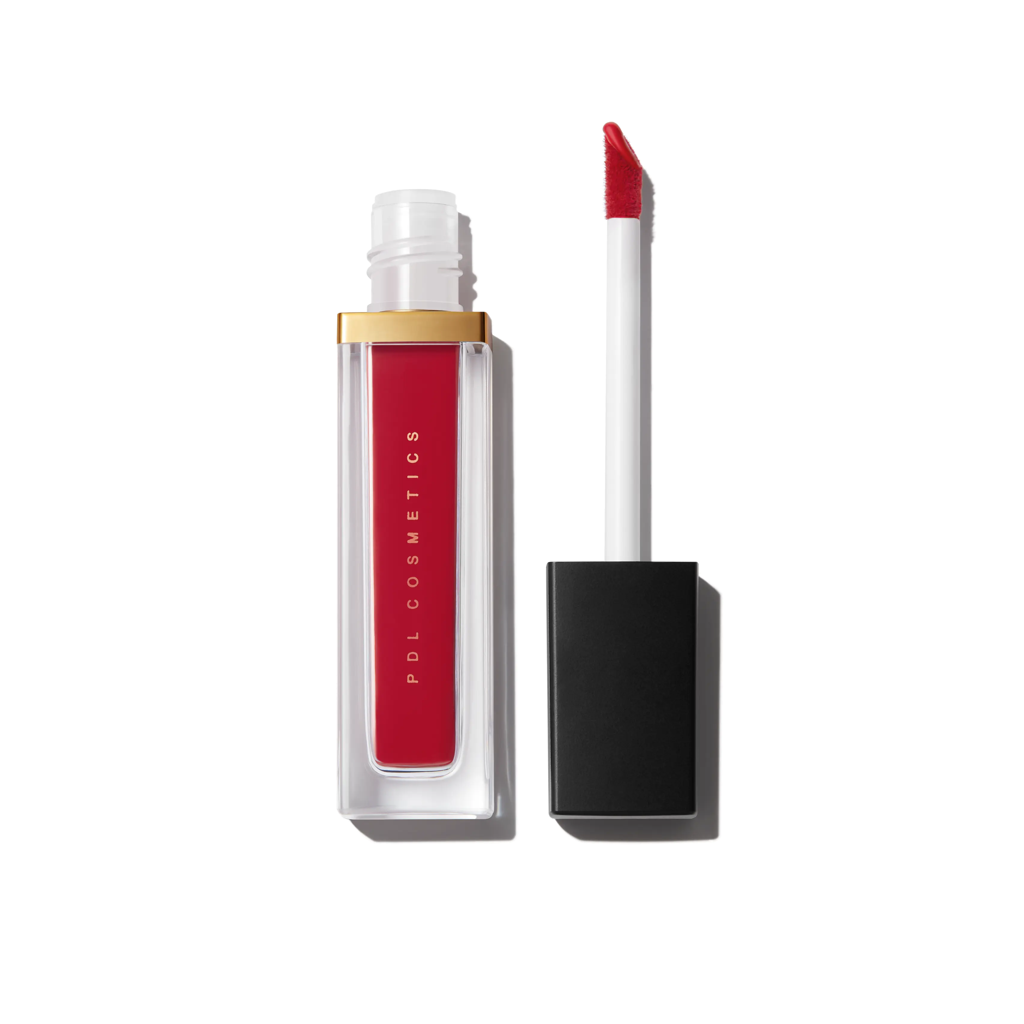 Bold Aspirations Liquid Lipstick