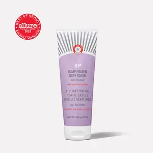 KP Bump Eraser Body Scrub 10% AHA