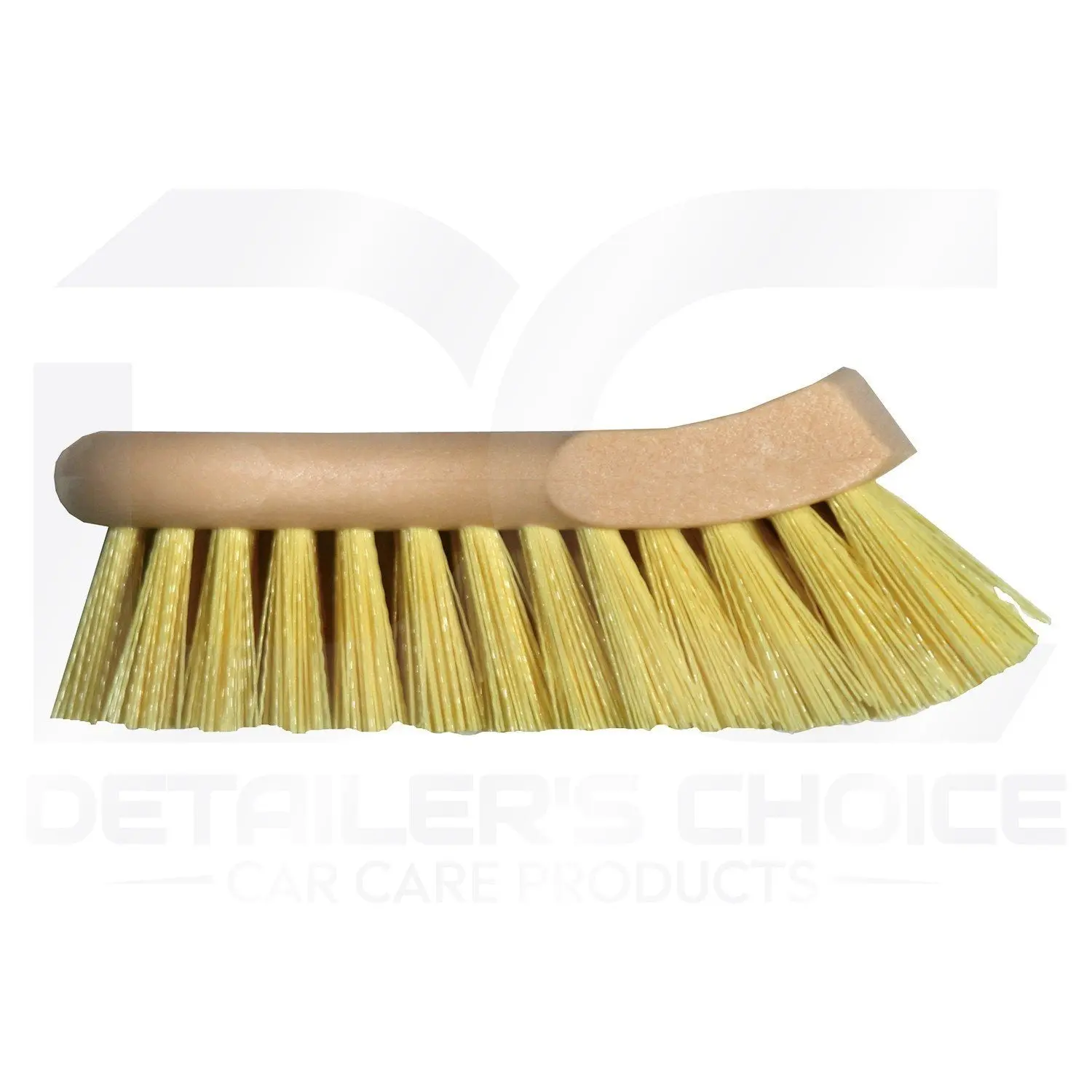 SM Arnold® 85-626 - Heavy-Duty Interior & Upholstery Professional Brush