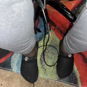 NukaCurvy Water shoes quick-drying water socks barefoot slip-on suitable for beach pool swimming river yoga lake surfing women's men's SK001 Amphibious Footwear grip socks compressionsocks