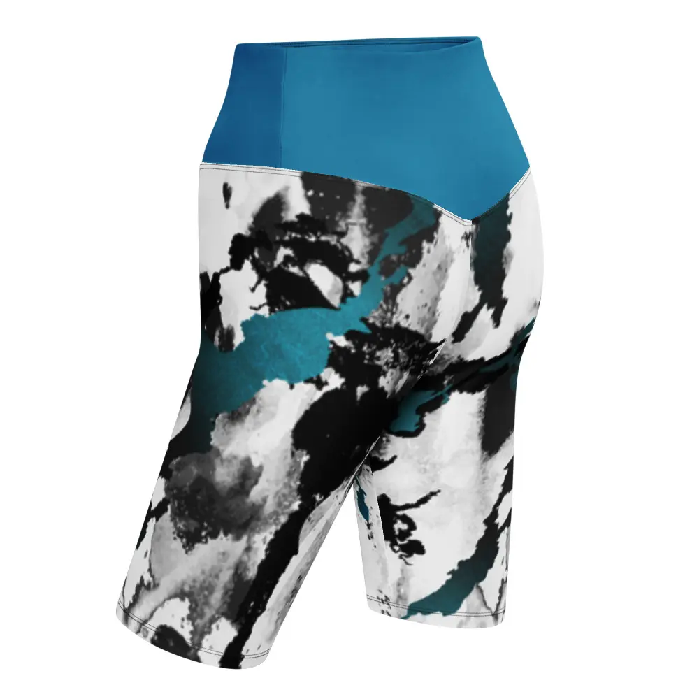 Biker Shorts