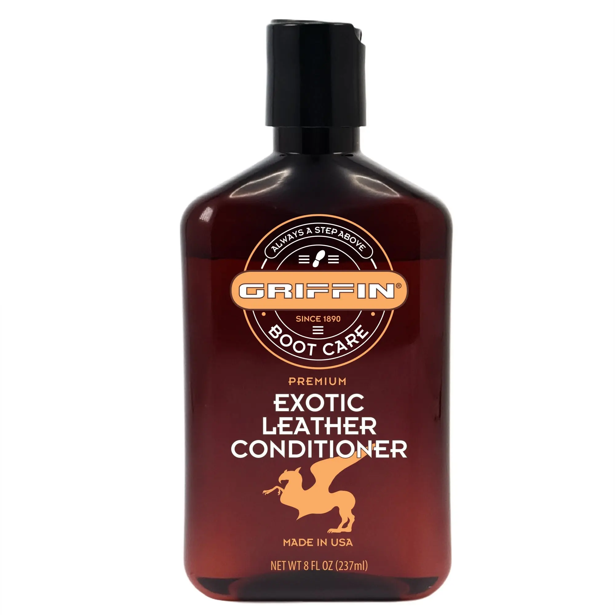 Exotic Boot Leather Conditioner