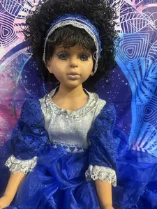muneca espiritual
