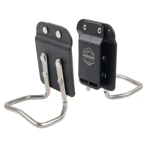 Perkins Builder Brothers Clip-On Tool Belt Hammer Loop