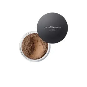 bareMinerals Matte Loose Powder Foundation SPF 15 in Neutral Deep 29