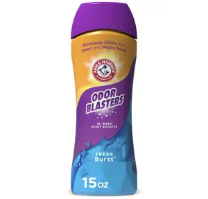 Arm & Hammer Odor Blasters In-Wash Scent Booster