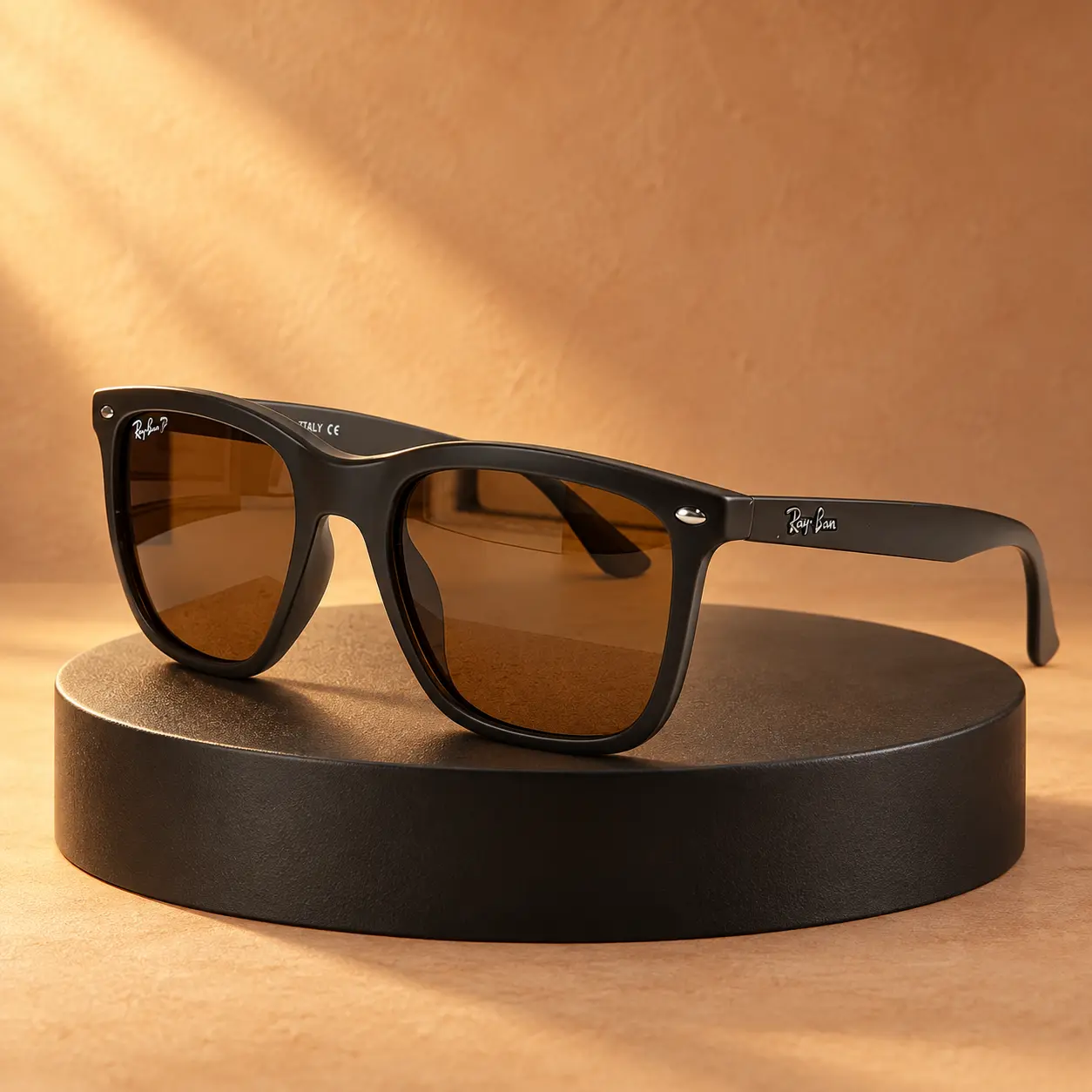 Ray-Ban Lifestyle Sunglasses – Made for Everyday Adventures