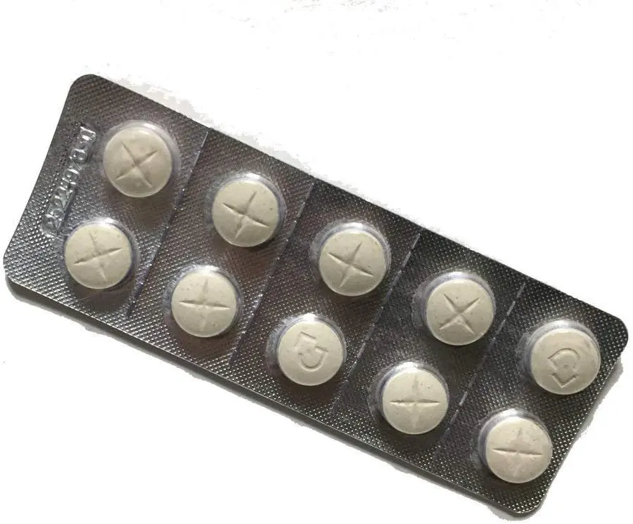 HOT SUMMER 2026!! 10 Tablets of Vegetable Cuajo Marschall 50 Coagulant Tablets for Cheesemaking: Rennet Tablets for Hacer Queso