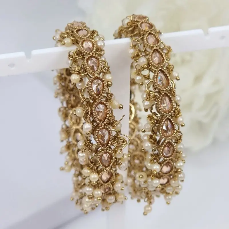 Premium quality Pair of bangles Premium quality Pair of bangles