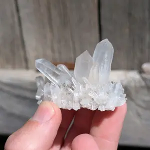 Colorado San Juan Crystal Cluster Spring s. 1