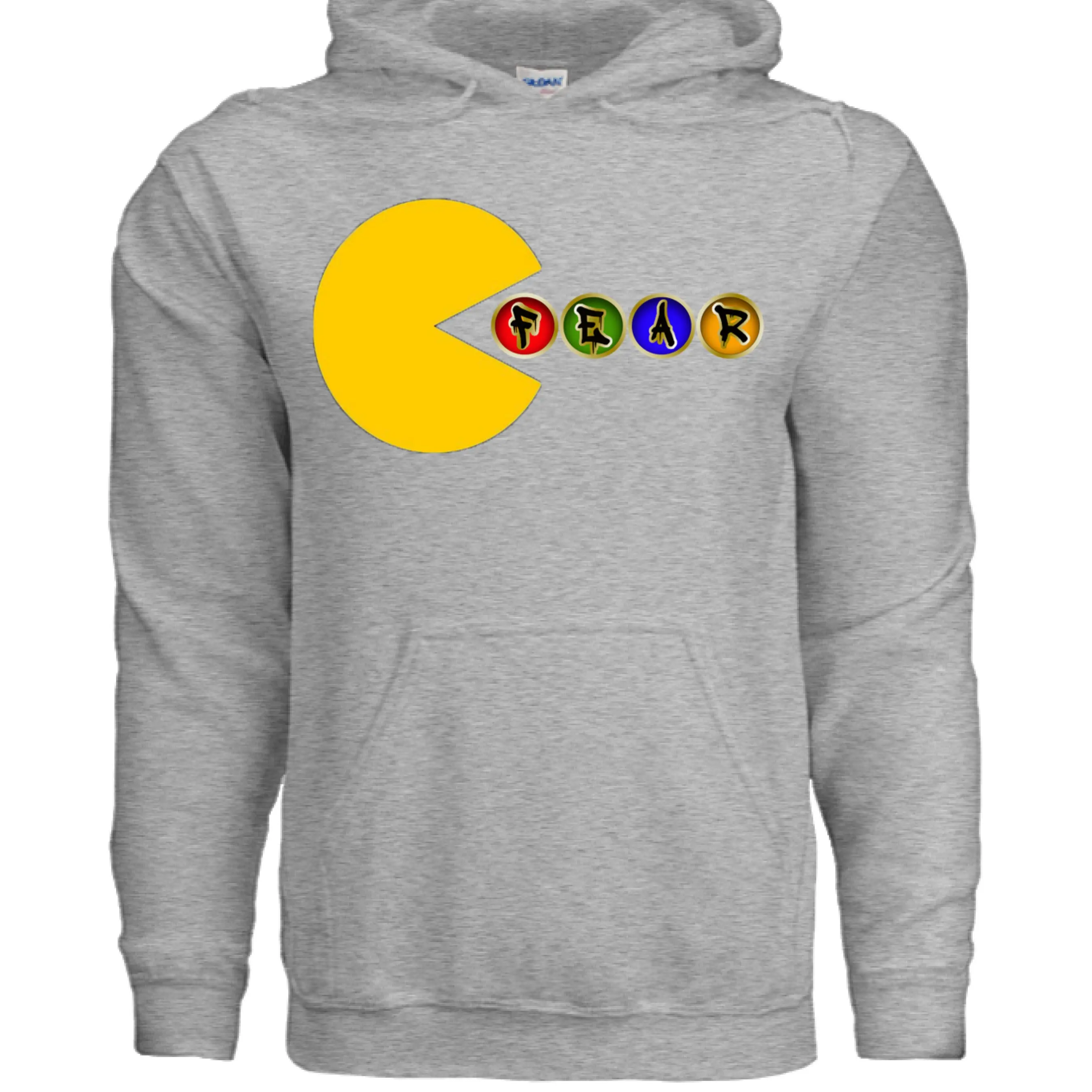 EAT FEAR HOODIE