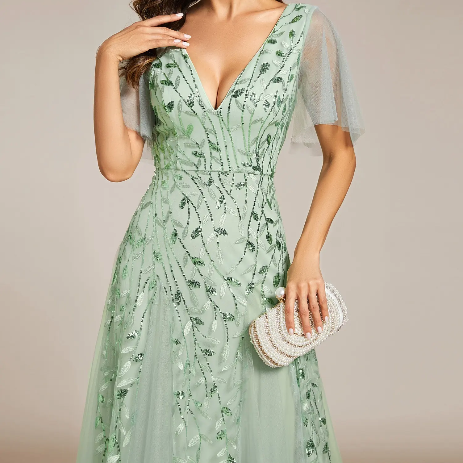 Mint Green