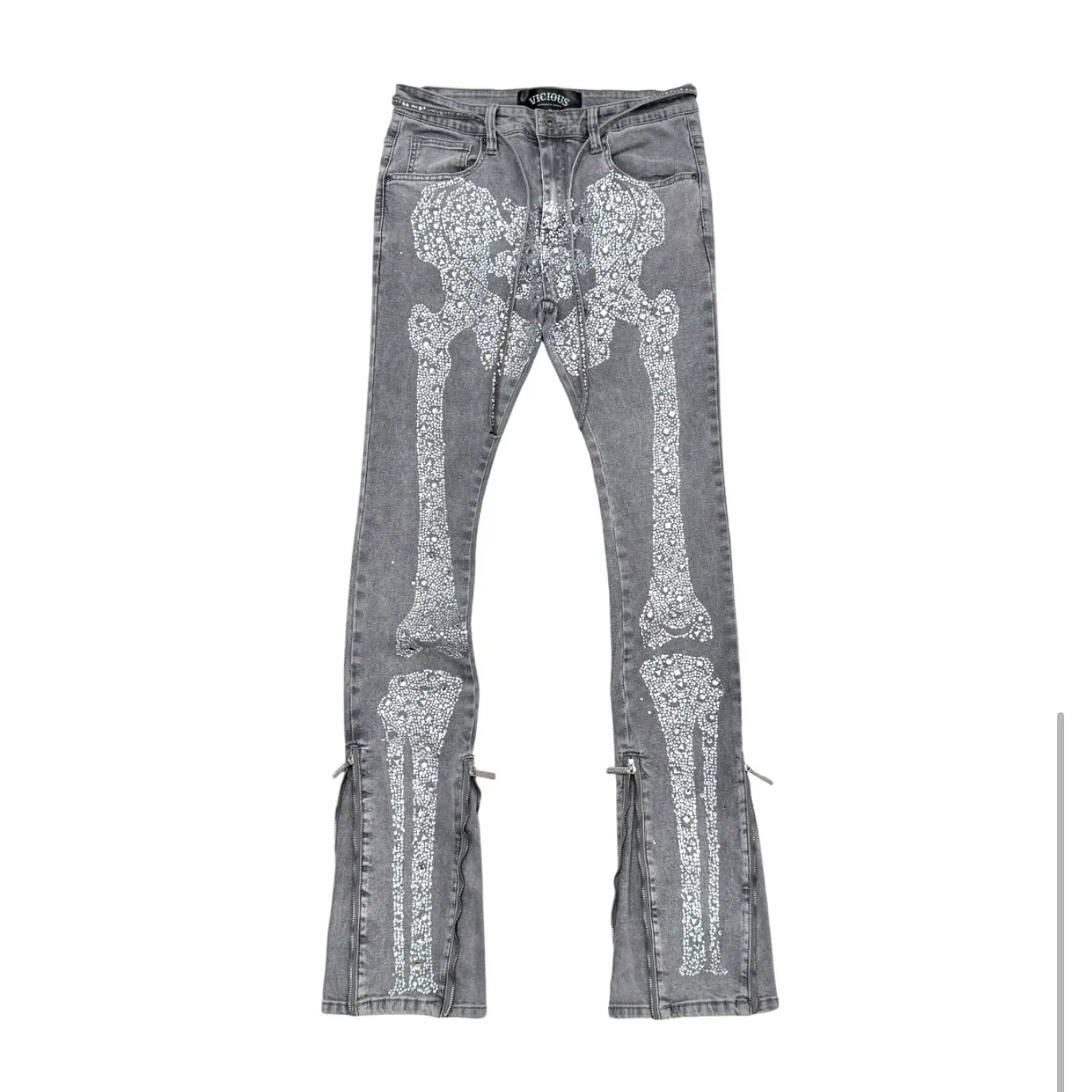 Vicious denim Vicious denim