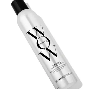 Color Wow Cult Favorite Hair Spray Lightweight Flexible Heat Protectant Long Lasting Hold UV Protection Non Dulling