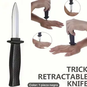 Toy knife