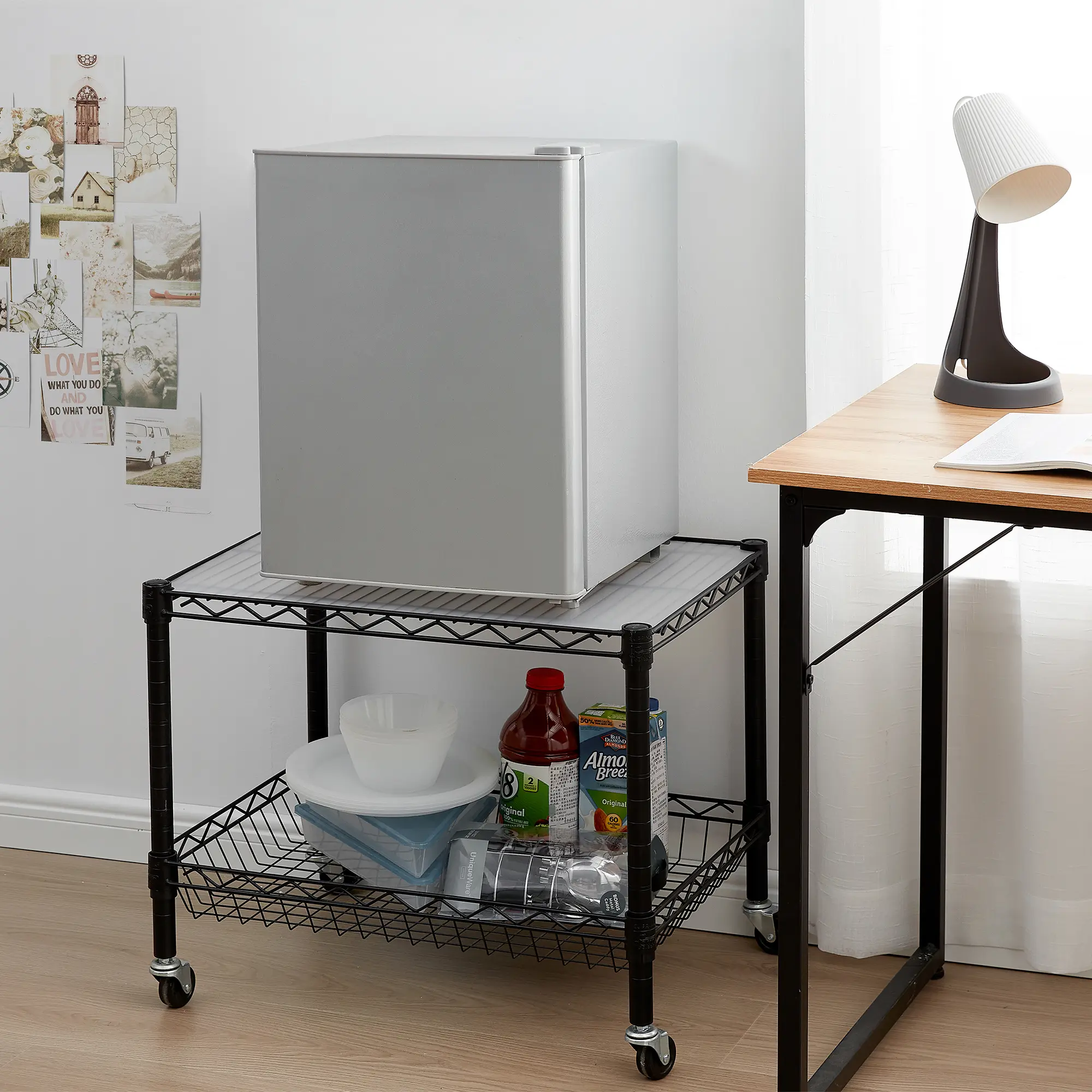 Suprima Classic Fridge Stand