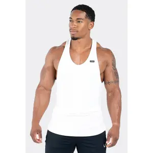Flex Stringer Bamboo Tank