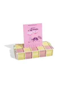 PICTURE STAND - Pink Lemonade