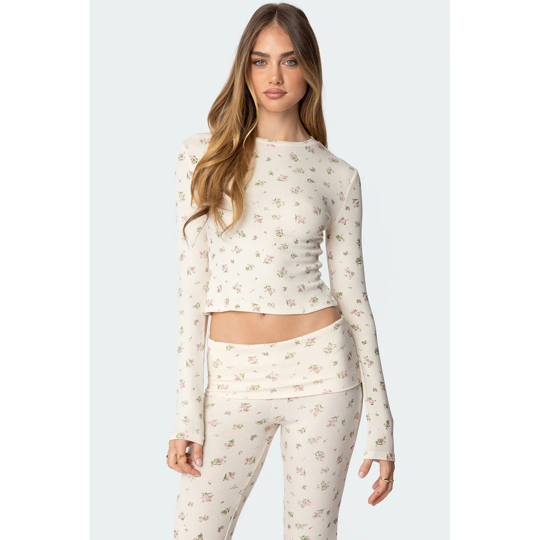 Bloom Baby Top