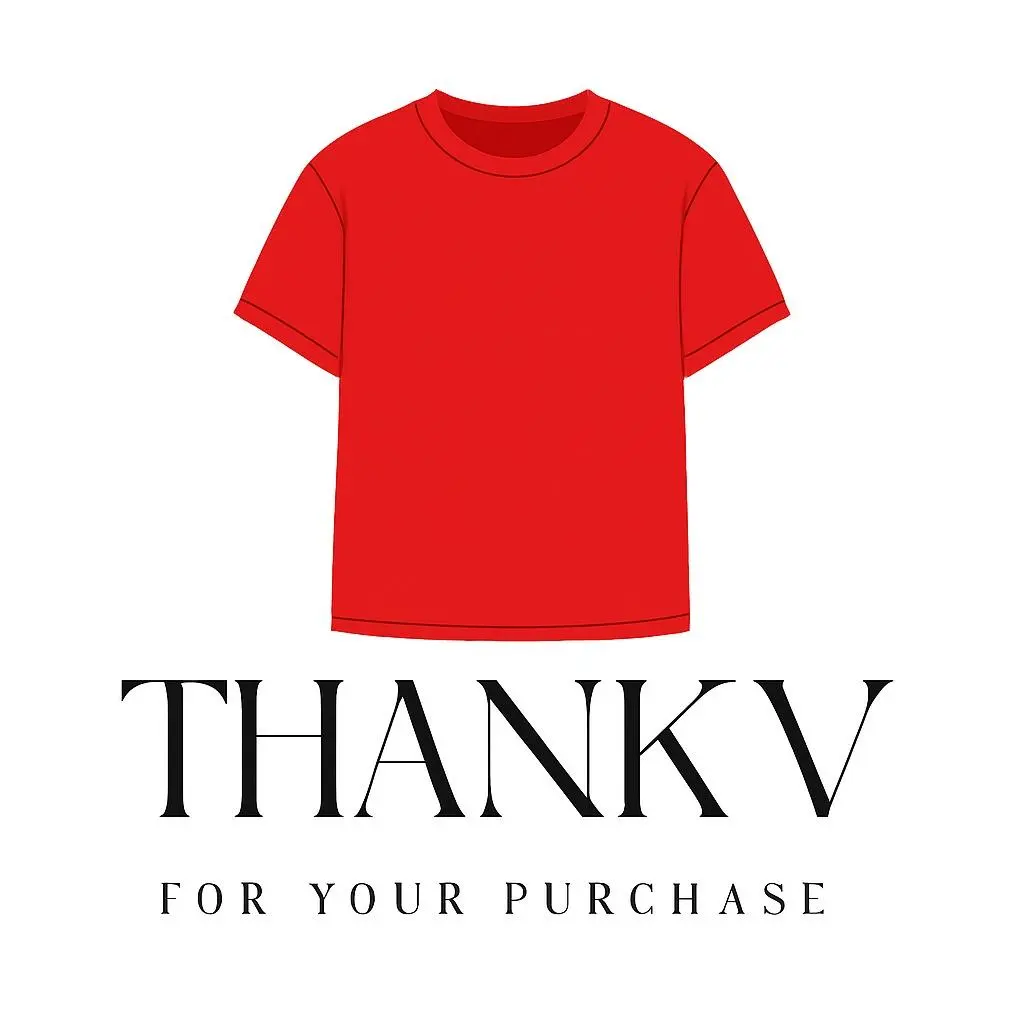 ThreadVenture Store Thank For Your Purchase, This is a discount. No product required.