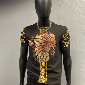 Apache T-Shirt