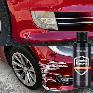Car Scratch Repair Cream 30ML/100ML, Quick & Easy Scratch Removal Wax for Cars, Trucks & Motorcycles, Instant Results, No Paint Needed, Car Scratch Remover