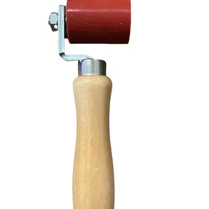 44mm Roofing Roller - Durable Precision-Engineered Tool for Smooth Consistent Finish on Roofing Projects