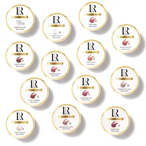 Natural Builder Gel Collection | 30ML