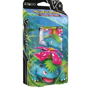 Pokemon TCG: V Battle Decks Venusaur
