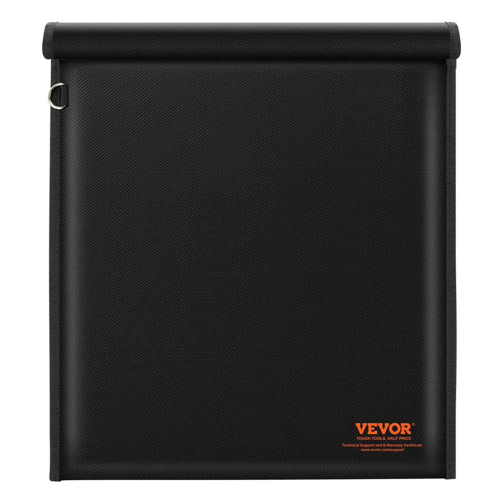 【BackToSchool】VEVOR Faraday EMF signal Blocking Case - Anti-Hacking Shielding Pouch for Car Keys & Phones