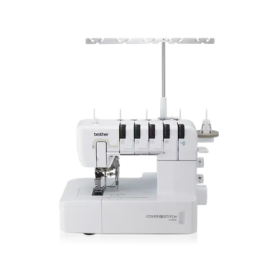 Brother CV3550 Double-Sided CoverStitch Machine