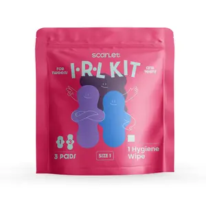 IRL Kit | Size 1