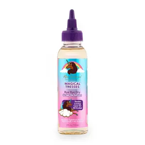 Bye Bye Dry Scalp Serum