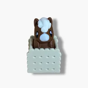 Desktop Fidget Clickers