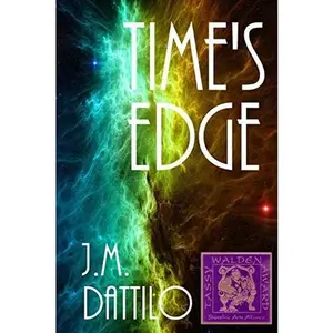 USED-Time's Edge by Dattilo, J. M. (Paperback)