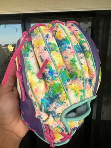 Summer 25: Infielders Glove