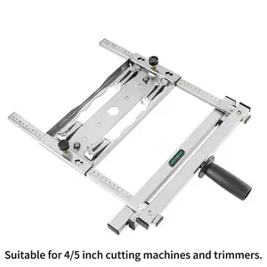 1pcs Multifunctional Handheld Saw Woodworking Board Cutter Tool, Home Essential Cutting Drill Bit Machine, Small Stone Cutting Trimming Device