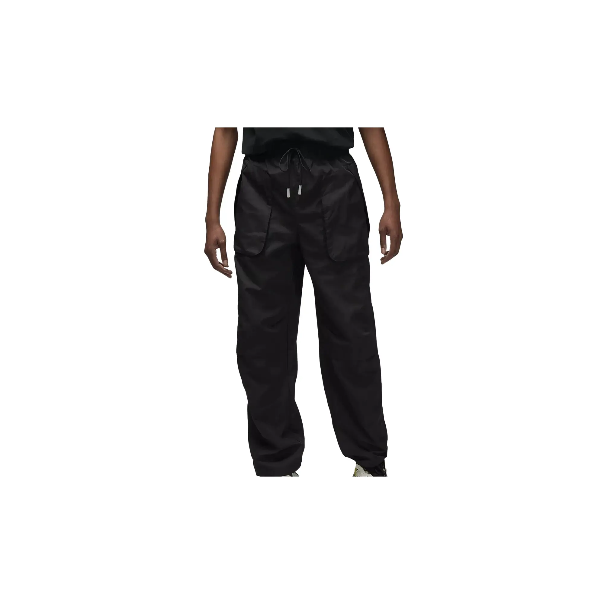 Jordan 23 Engineered Utility Trousers "BLACK" DX9645-010