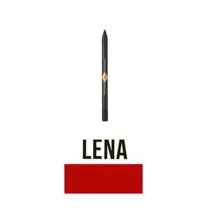 Delta Sigma Theta - Red Lip Liner  - Lena
