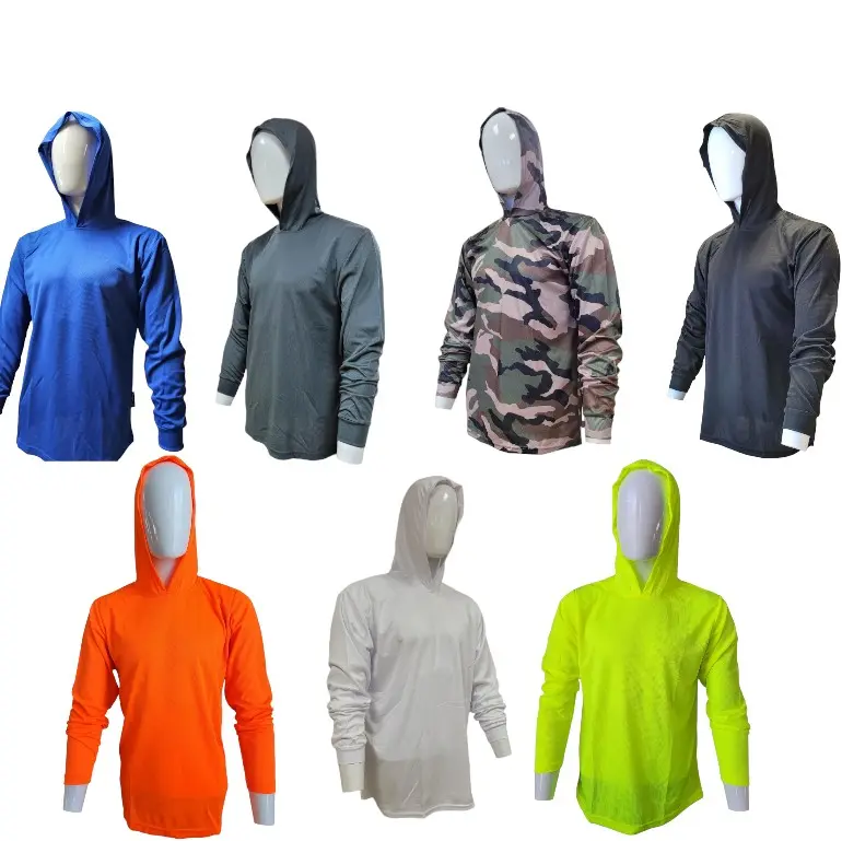 Long Sleeve Hoodie shirt