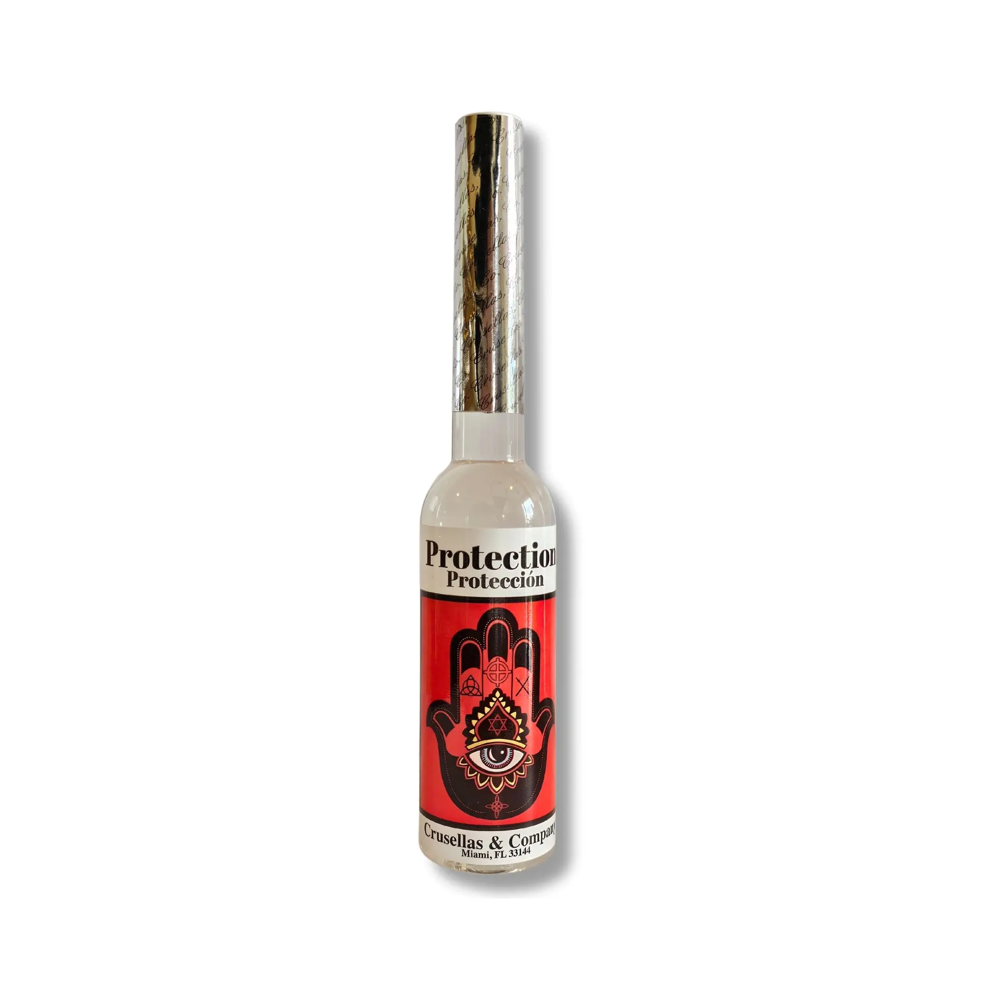 Protection Cologne