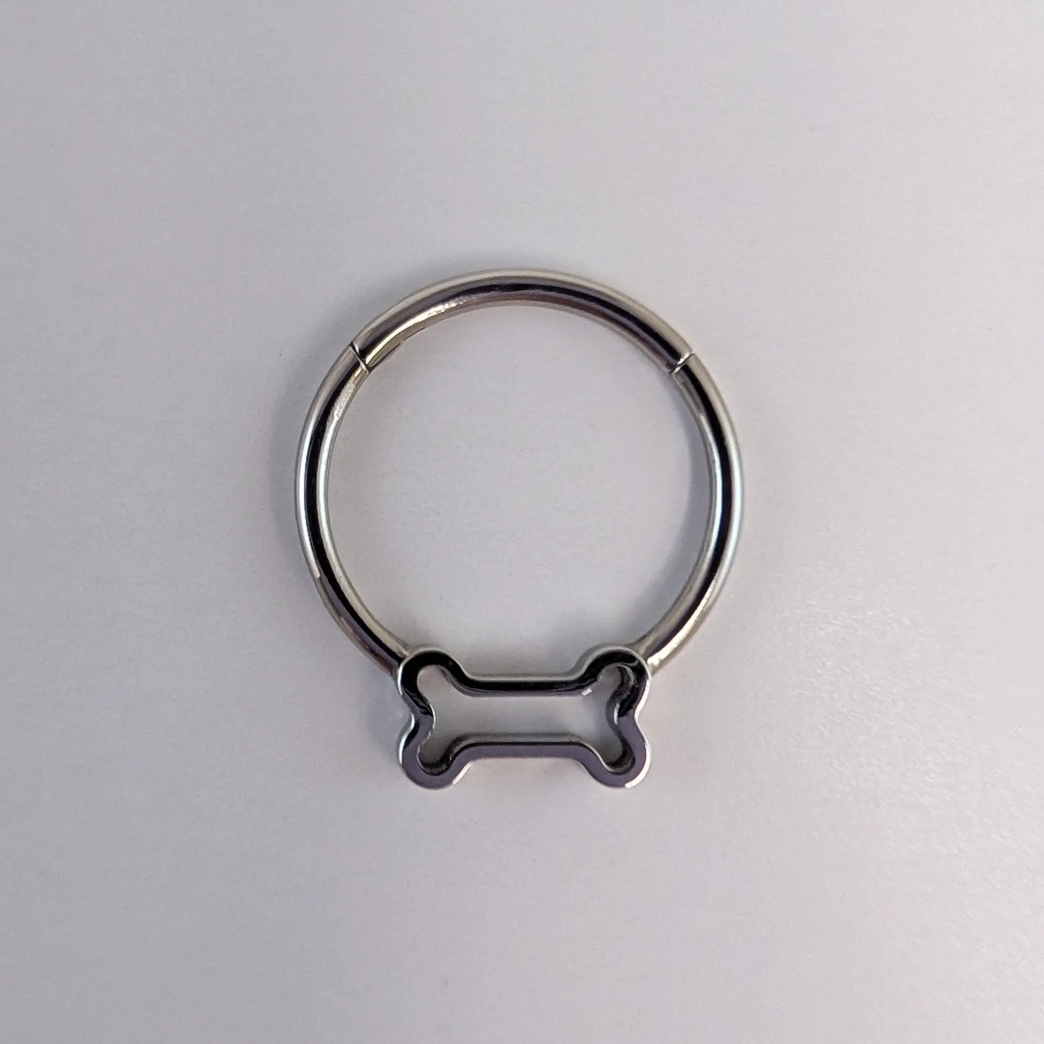Spikeless Doggy Bone Clicker -Altcultures