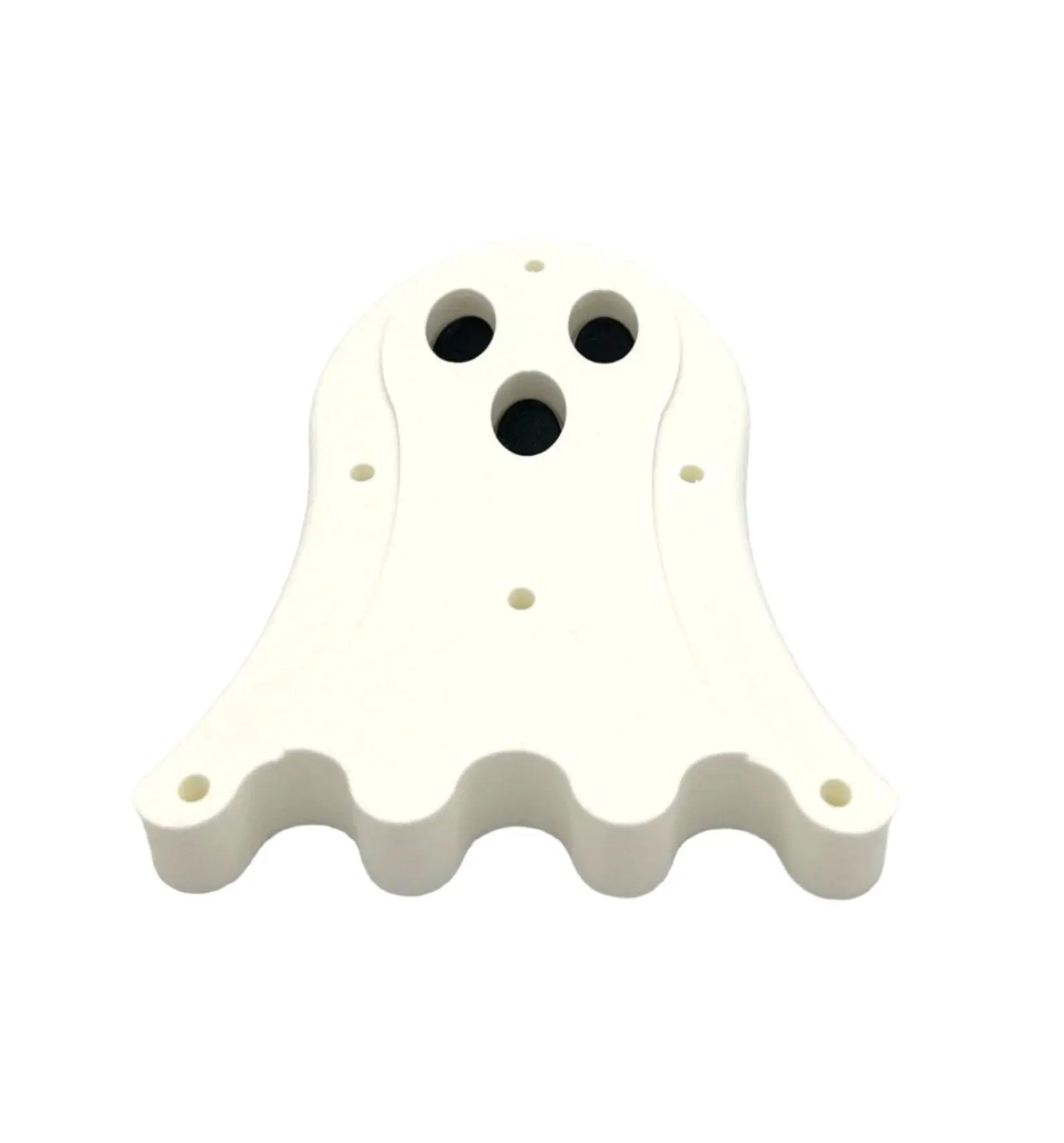 Lollipop Stand #19 - Ghost