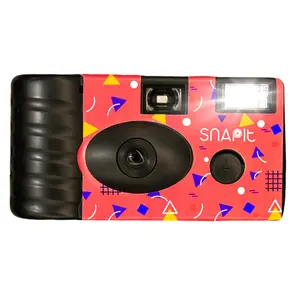 Disposable Camera