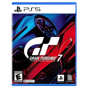Gran Turismo 7 - PlayStation 5