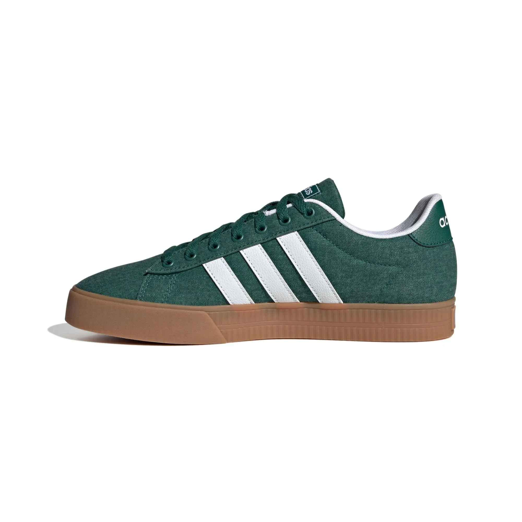Adidas Daily 3.0 'Collegiate Green' (Men's) TX