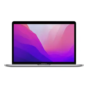 Refurbished Apple MacBook Pro 13" 8GB RAM 1TB SSD Apple M2 Space Gray
