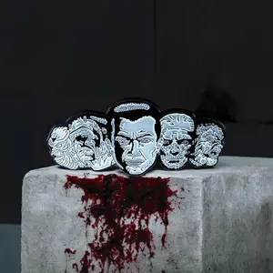 Universal Monsters Pin