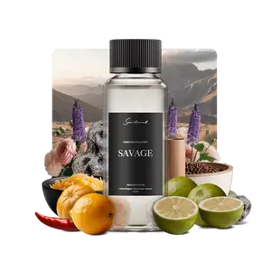 SCENTIMENT Savage Fragrance Oil