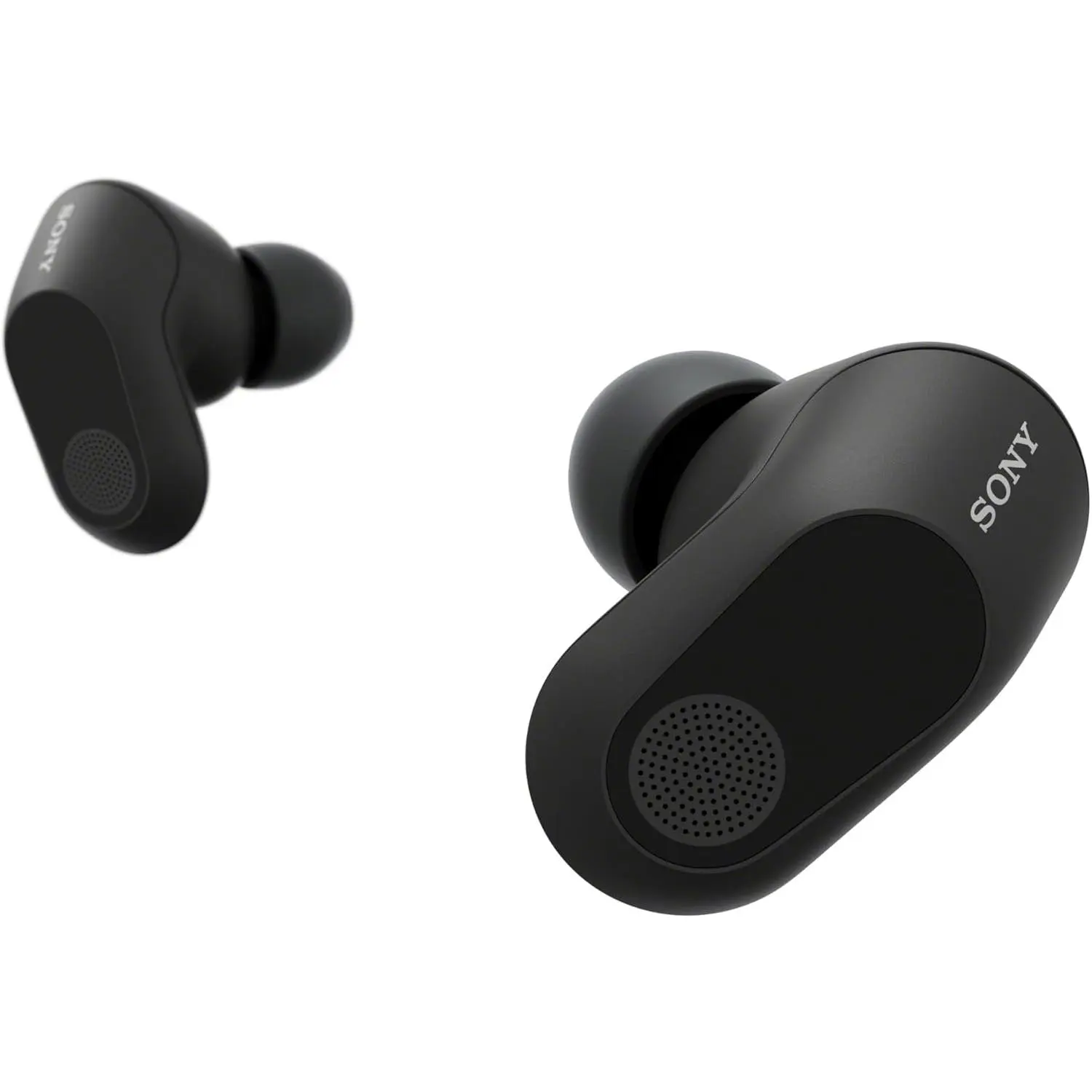 Refurbished - SONY WFG700N/B Headphone (BT)